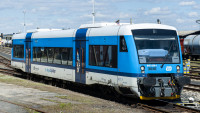 vlak CD 1